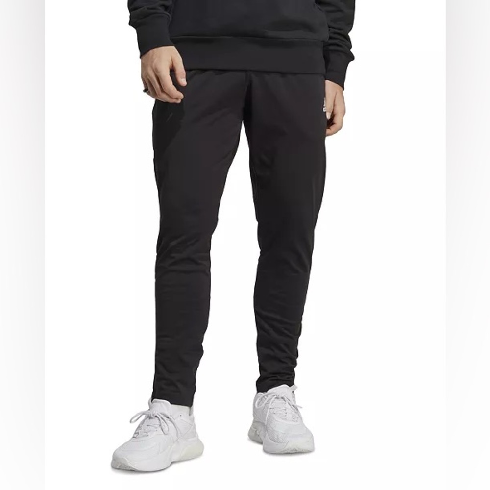 adidas Black Sweatpants